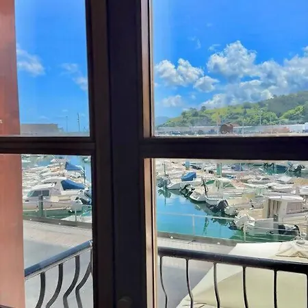 Matxitxako Etxea , Reformado En Puerto Appartement *