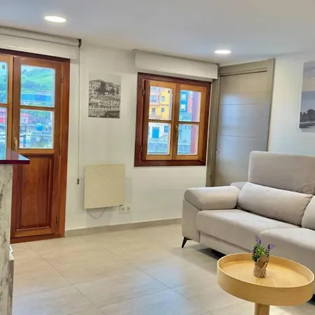 Matxitxako Etxea , Reformado En Puerto Appartement *