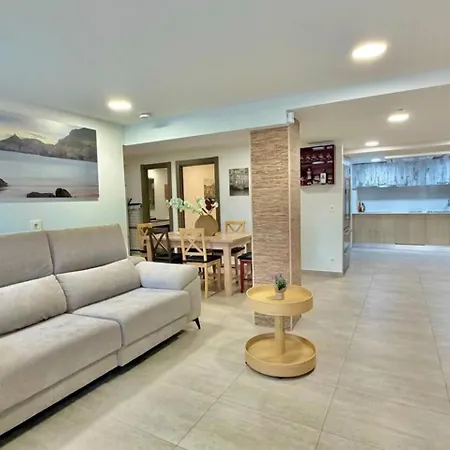 Matxitxako Etxea , Reformado En Puerto Appartement *