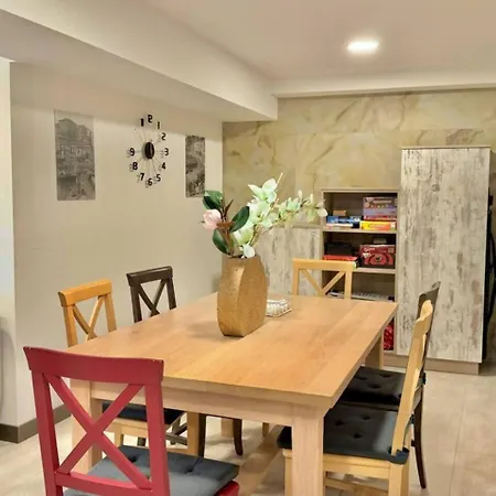 Appartement Matxitxako Etxea , Reformado En Puerto