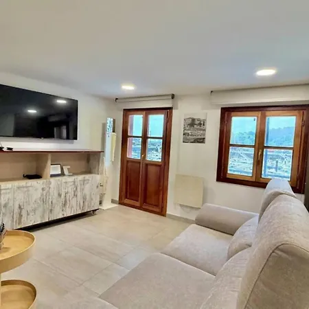 Matxitxako Etxea , Reformado En Puerto Appartement Bermeo