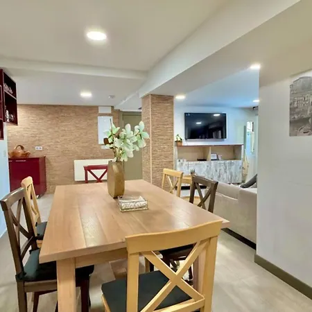 Appartement Matxitxako Etxea , Reformado En Puerto