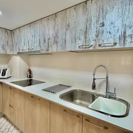 Appartement Matxitxako Etxea , Reformado En Puerto Bermeo