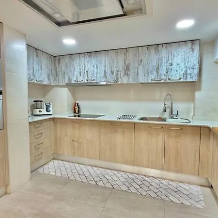 Matxitxako Etxea , Reformado En Puerto Appartement Bermeo