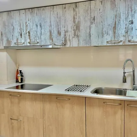 Matxitxako Etxea , Reformado En Puerto Appartement *