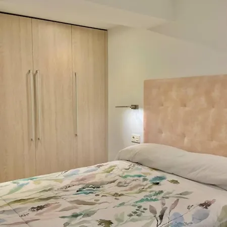 Appartement Matxitxako Etxea , Reformado En Puerto *