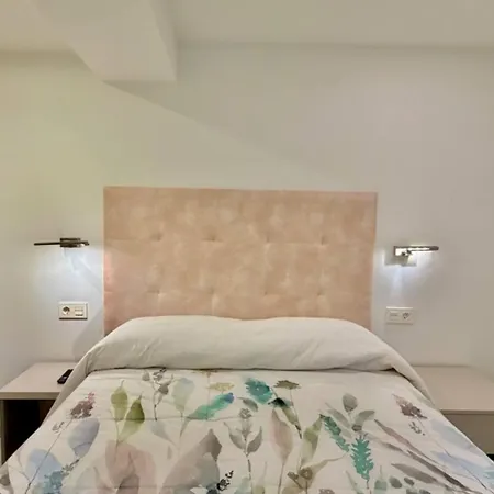 Matxitxako Etxea , Reformado En Puerto Appartement Bermeo