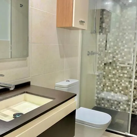 Matxitxako Etxea , Reformado En Puerto Bermeo