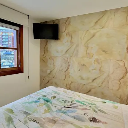 Appartement Matxitxako Etxea , Reformado En Puerto