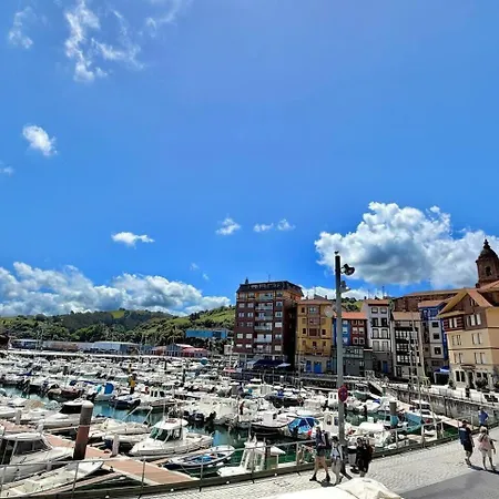 Matxitxako Etxea , Reformado En Puerto Appartement Bermeo